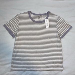 PacSun Basics T-shirt